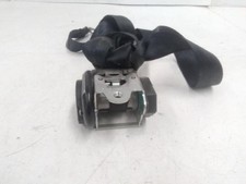 1Z0857701C front seat belt lh SKODA OCTAVIA COMBI 1Z5 SCOUT 4X4 2008 822542