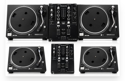 Professional turntable devk - professional,