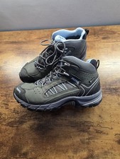Meindl Walking Boots Journey