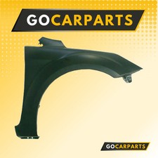 FORD FOCUS 2008 - 2011 FRONT WING DRIVERS SIDE RIGHT OFFSIDE O/S PRIMED