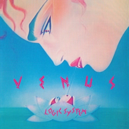 Logic system venus album - system,