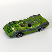 Vintage Zee Toys FERRARI 312P