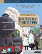 The Railway Children [U]