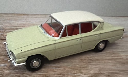 Vanguards va35000 ford - vanguards,