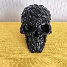 Skull Tow Ball Cover/Protector