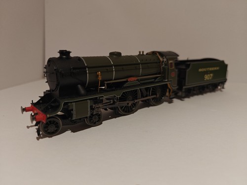 Hornby r2843 gauge 4 - hornby,