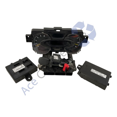 Vauxhall vivaro x82 19 - x82, 14-19