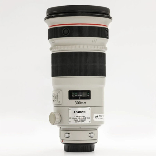 Canon 300mm l is usm - l,