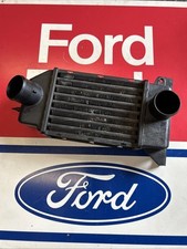 FORD ESCORT MK4 RS TURBO INTERCOOLER V86AB 009L440 AA GENUINE FORD