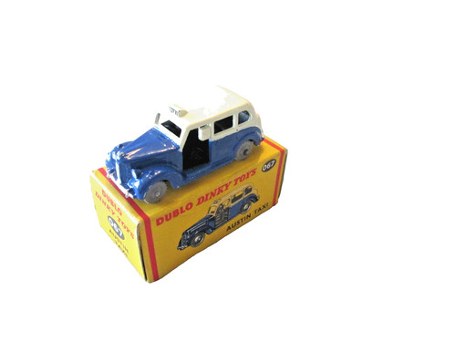 Dublo dinky toys - dinky,