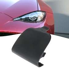 Car Hook Eye Cover ABS For