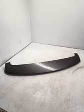 TOYOTA AURIS 2009 BOOTLID SPOILER 76085-02070