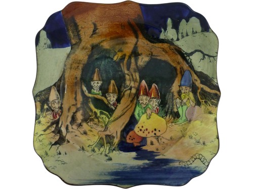1930s royal doulton series - 1930s,