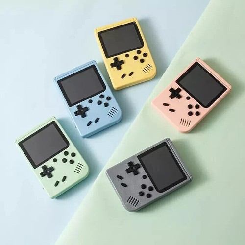 500 classic games handheld - games,