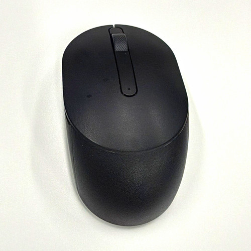 Dell wireless optical - wireless,