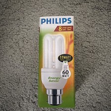 Philips Energy Saver Light