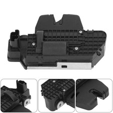 Tailgate Boot Lock Actuator