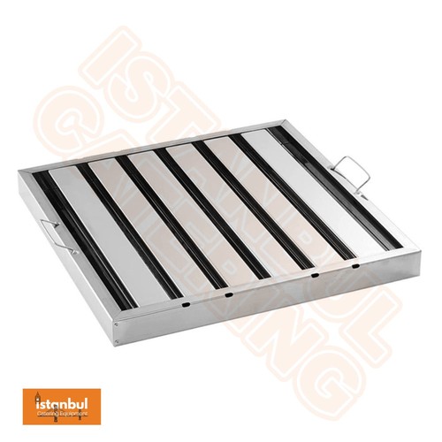 Canopy grease affle steel - grease,