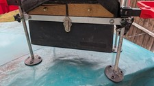 Fishing Seat Box