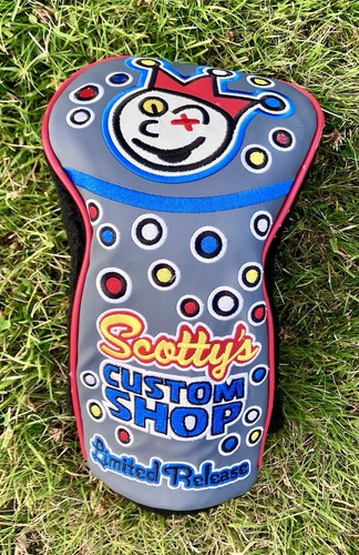 Rare scotty cameron custom - rare,