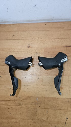 Shimano 105 5800 - 105, st-5800
