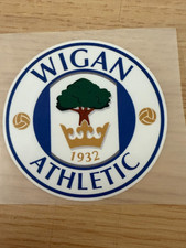 EFL Wigan Athletic  DTF Flat
