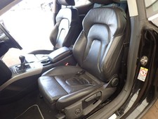 AUDI A5 SEAT COUPE 8T3