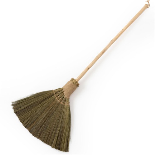 Handmade whisk sweeping - handmade,