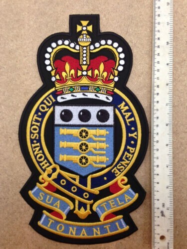 Royal army ordnance - army,