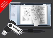 Sea-Doo RXP GTX GTI 170 230