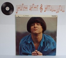 P.J. Proby P.J. Proby Vinyl LP
