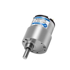 Micro Geared Motor DC 6/12/24V