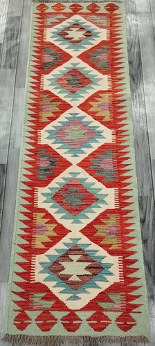 Classic handmade afghan - classic,