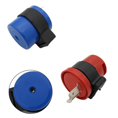 Motorcycle indicator relay - motorcycle,