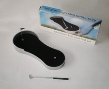 Aluminium Executive Golf Set