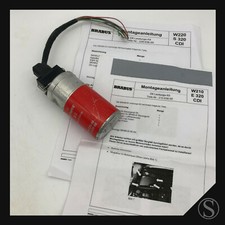 Brabus D6 210-636-00