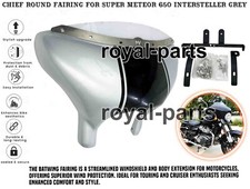 "CHIEF ROUND FAIRING