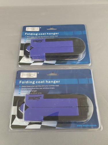 Job lot 60x folding coat - job,