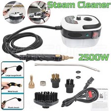2500W Portable Handheld Steam