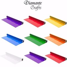 Cellophane Roll - Colourfast