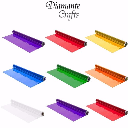 Cellophane roll colourfast - cellophane,