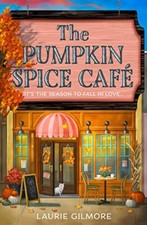 The Pumpkin Spice Café: A