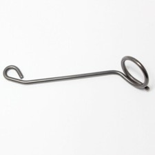 GSX-R1100 Titanium Speedo