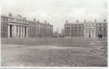The Rifle Brigade Barracks Winchester, Hampshire.                          B952