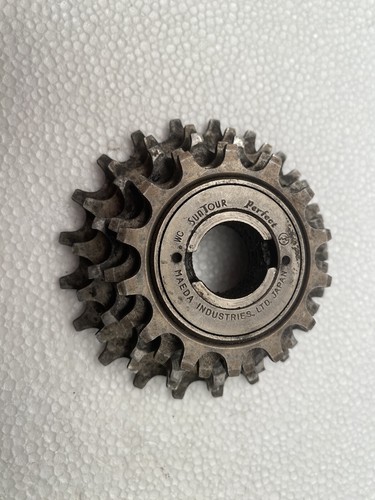 Vintage suntour freewheel 888 - suntour,