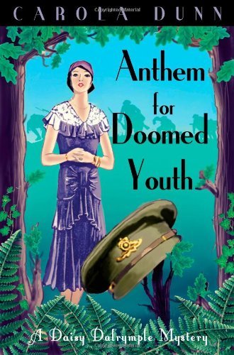 Anthem for doomed - anthem,