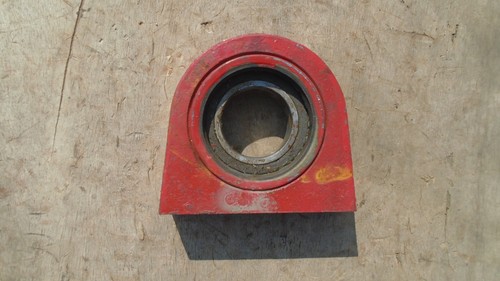 Welger baler bearing - baler, housing