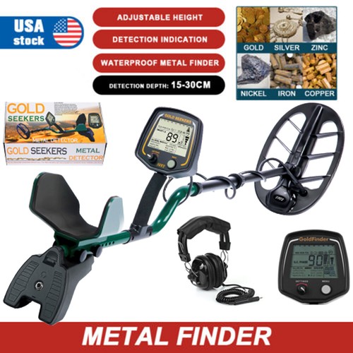 Waterproof treasure metal - waterproof,