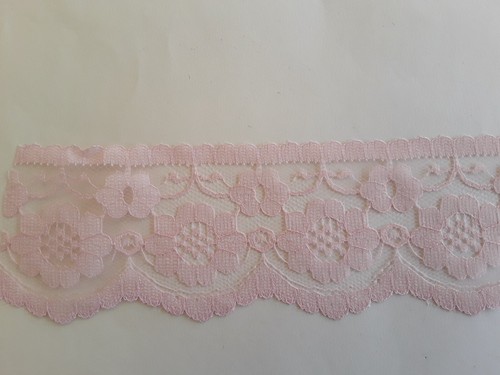Pretty nottingham lace - nottingham,