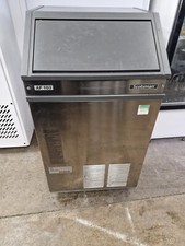 Scotsman ice flaker af103as - ice,